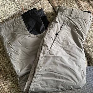 LL Bean Snow Pants *Like New!!!!*